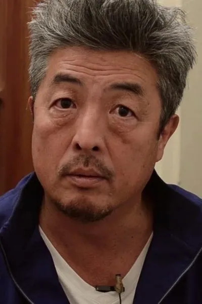 Robert Lin