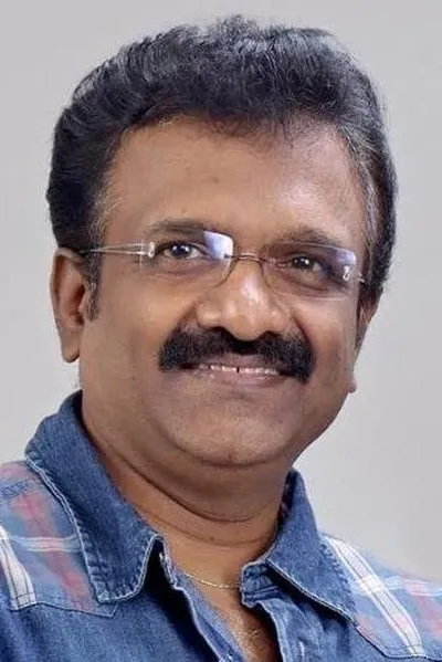Anu Vignesh