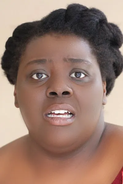 Crystal R. Fox