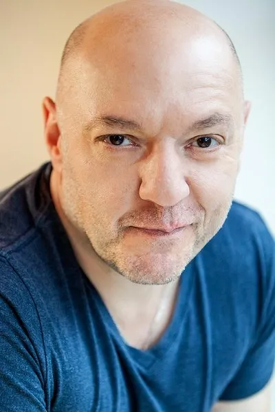 Michel Barrette