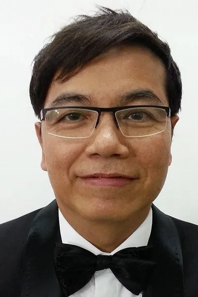 Meilin Mo
