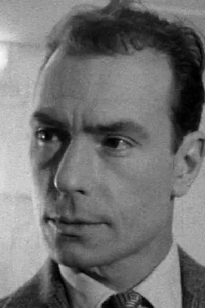 Peter Jones