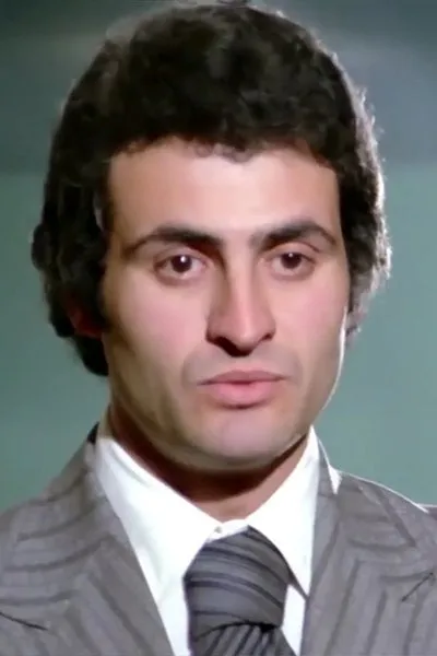 Giray Alpan