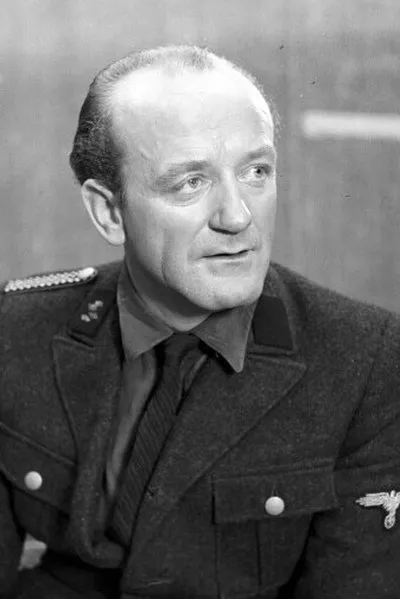 Zdzislaw Tobiasz
