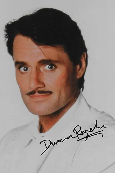 Andre Gower