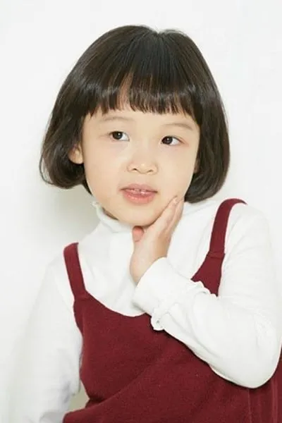Seo Yeon-Woo