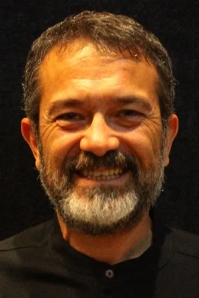 Hasan Sahinturk