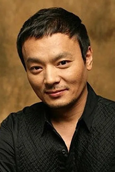 Seo Yi-an