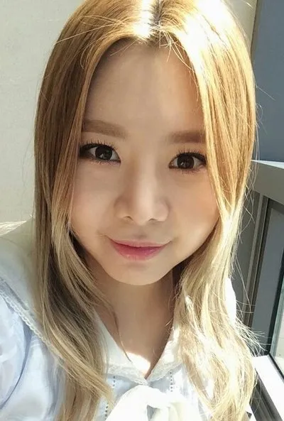 Yoon Ah-young