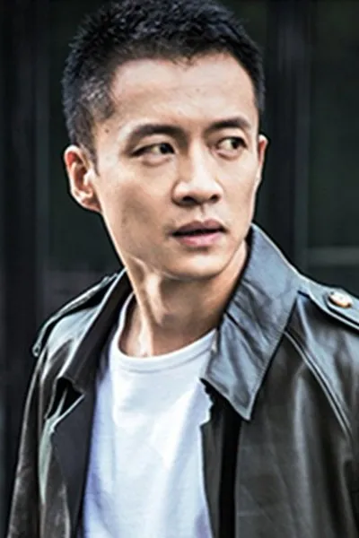 Brian Reyes