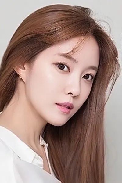 Park Soo-Jin