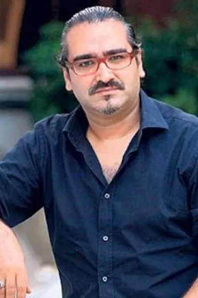 Hasan Karacadag