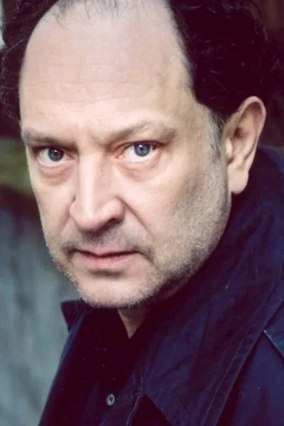 Fabian Krüger