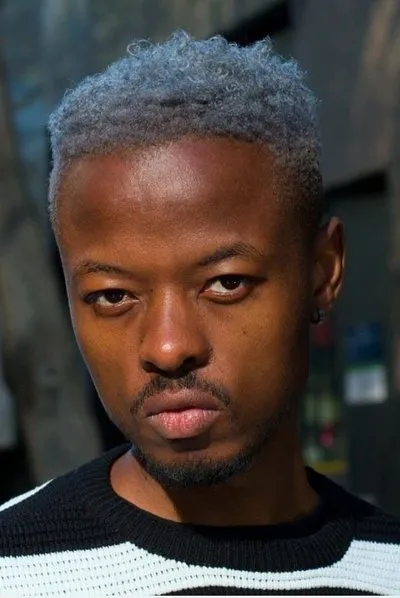 Malusi Skenjana