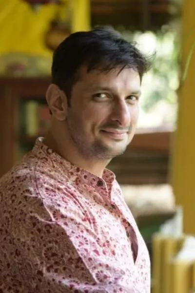 Kuldeep Sareen