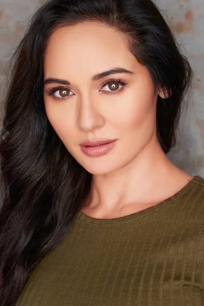 Kimberly Molina
