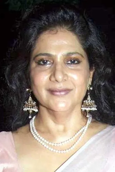 Divya Bharti
