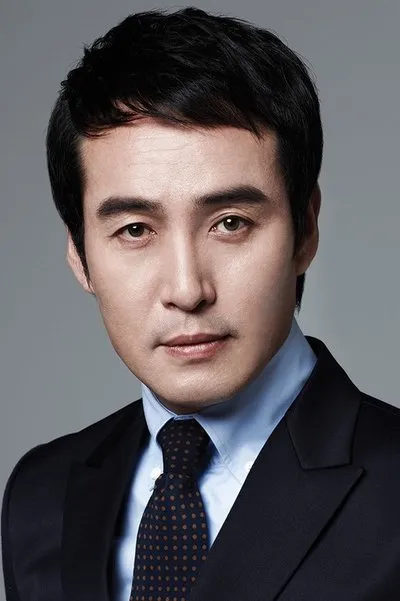 Han Jae-yeong