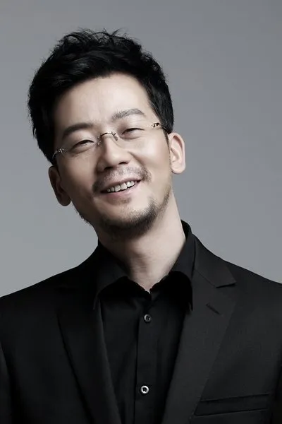Zheng Weili