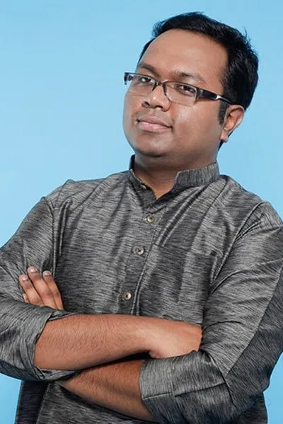 Gaurav Sameley