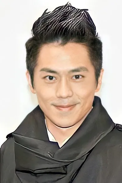 Alex Fong Lik-Sun