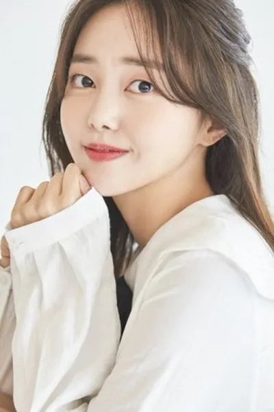 Yeo Joo-Ha
