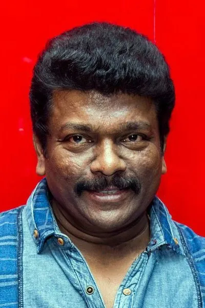 Vishal Krishna