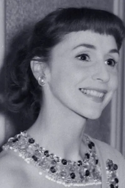 Lucy Appleby
