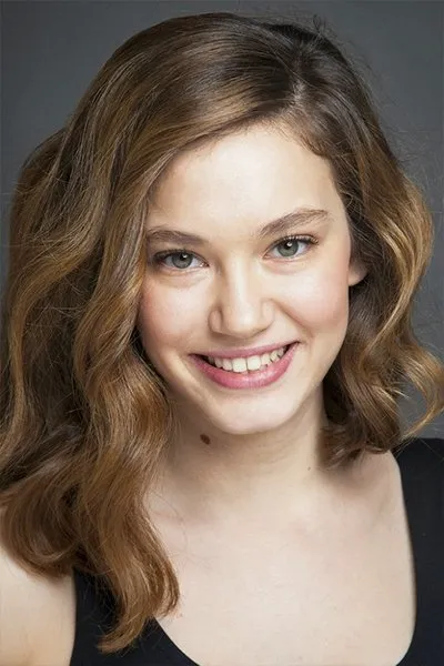 Melisa Senolsun