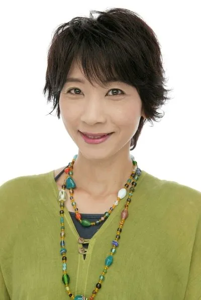 Kyoko Irokawa