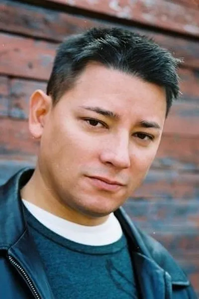 Neville Edwards