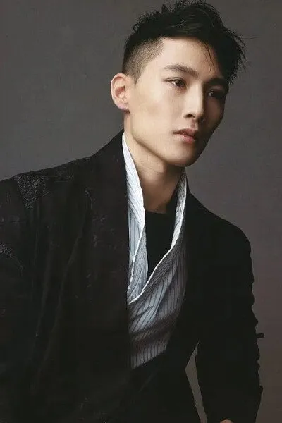 Yu Kang