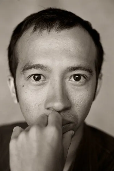 Nickson Cheng