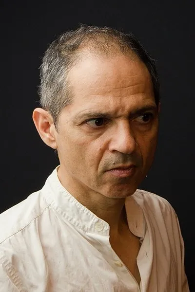 Adam Riches