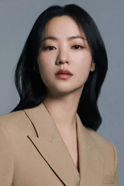 Jeon Yeo-been