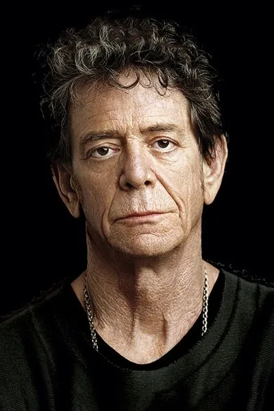 John Cale