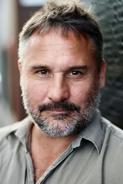 Paul Molder