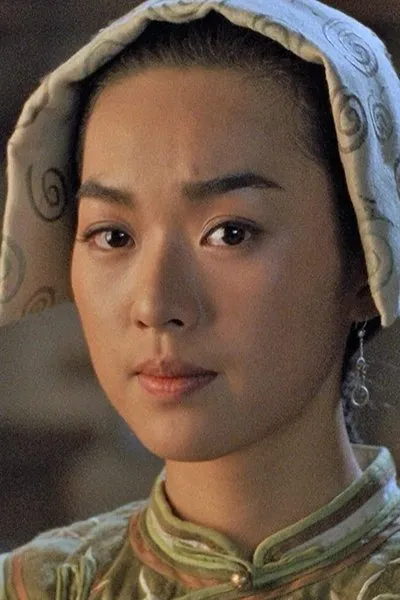 Joey Wong