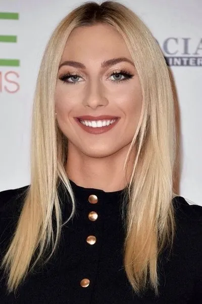 Brianne Cordaro