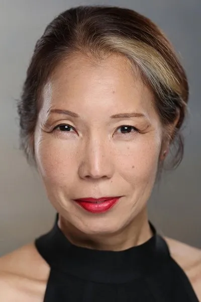 Yôko Narahashi