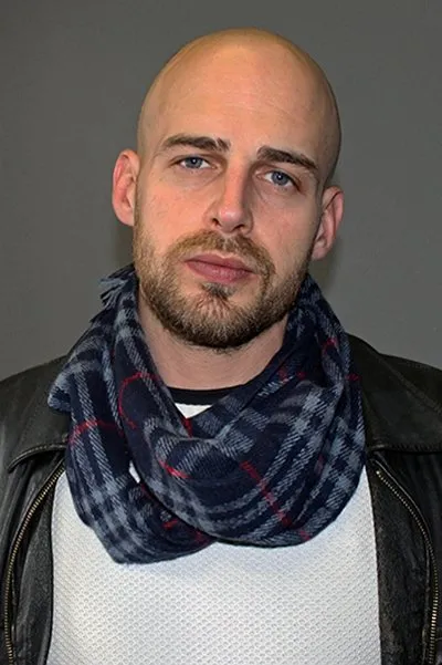 Tapiwa Musvosvi