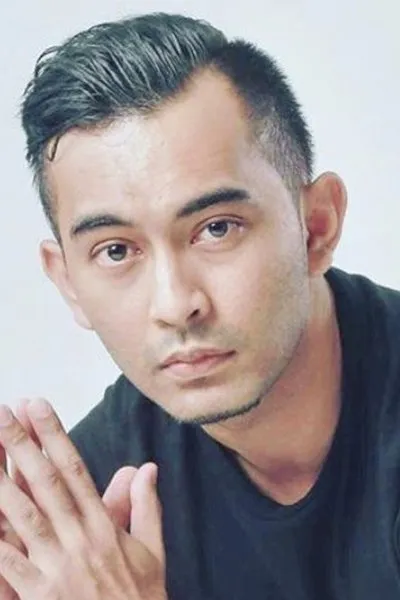 Riezman Khuzaimi