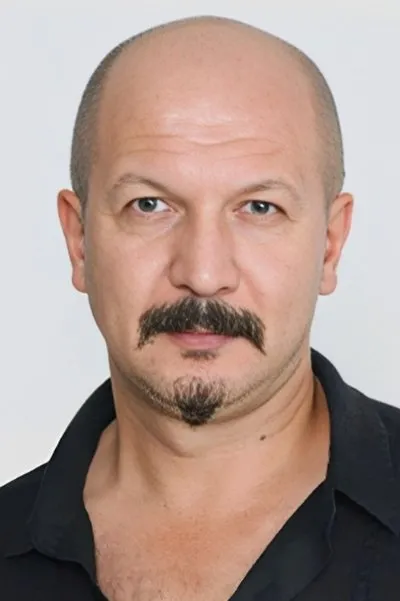 Özgür Özberk