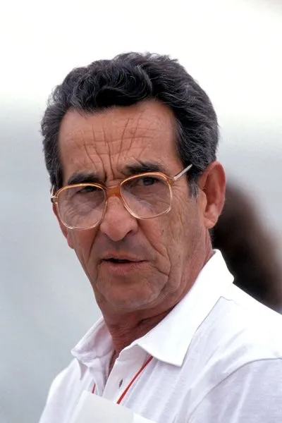 Frank Williams