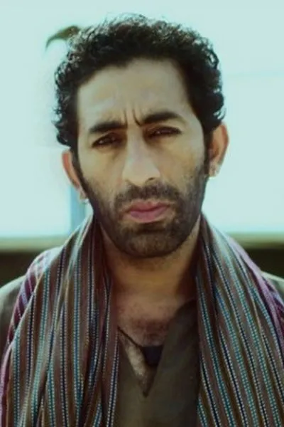 Javed Sheikh