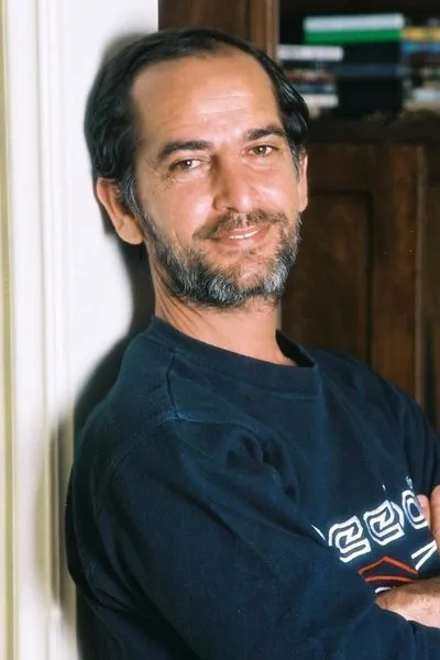 Hussein Fahmy