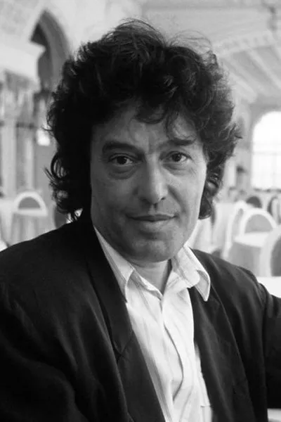 Ricky Tognazzi