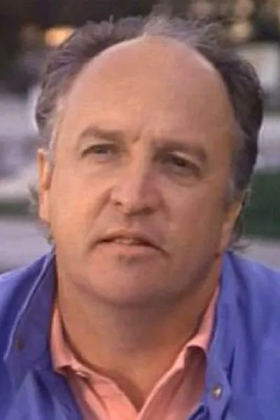 Rudy De Luca