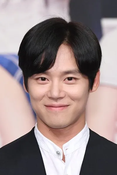 Baek Sung-hyun