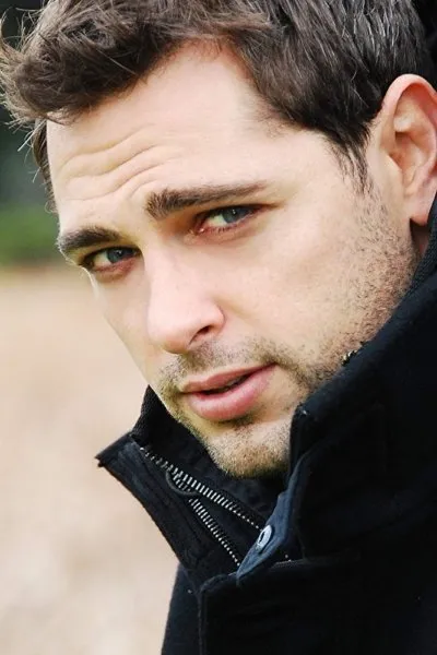 Jonathan Arkwright